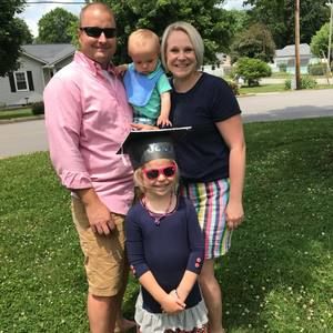 Meet your Posher, Florence